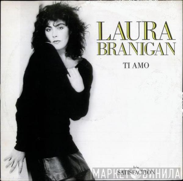 Laura Branigan - Ti Amo