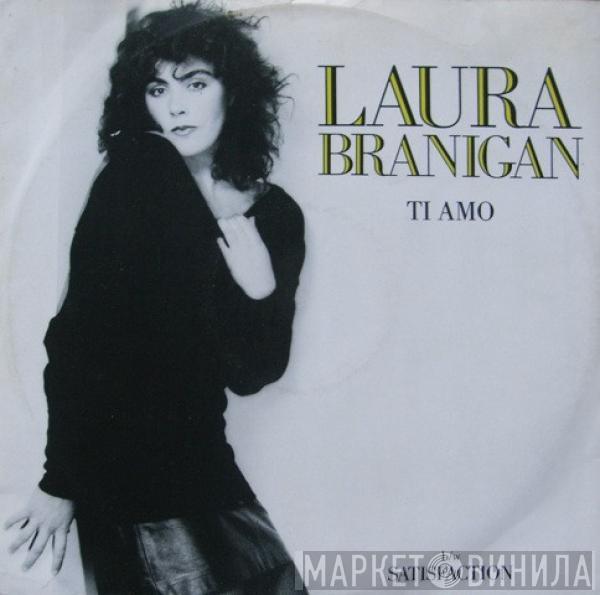 Laura Branigan - Ti Amo