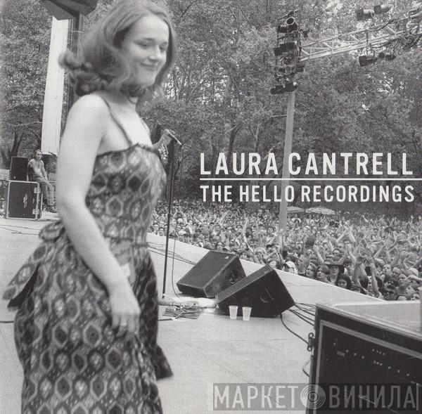 Laura Cantrell - The Hello Recordings