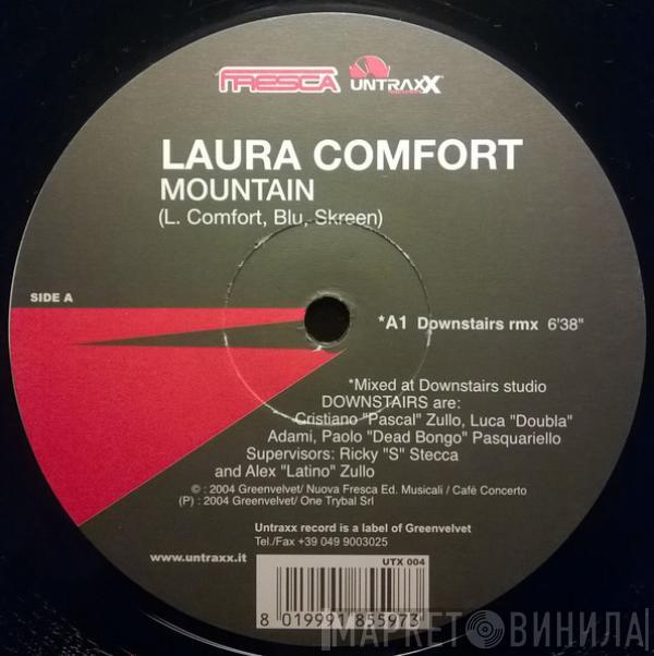 Laura Comfort - Mountain