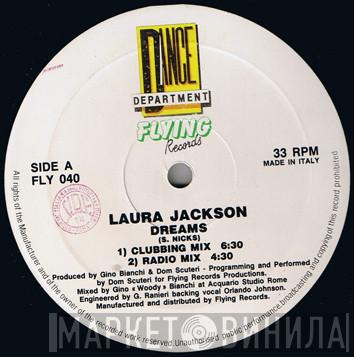 Laura Jackson - Dreams