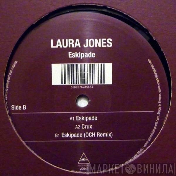 Laura Jones  - Eskipade