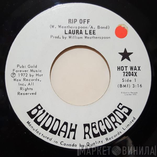 Laura Lee - Rip Off