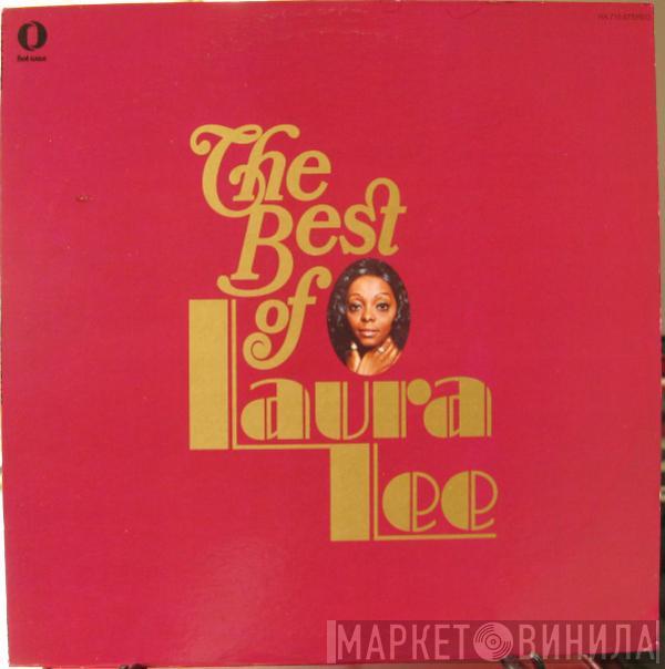 Laura Lee - The Best Of Laura Lee