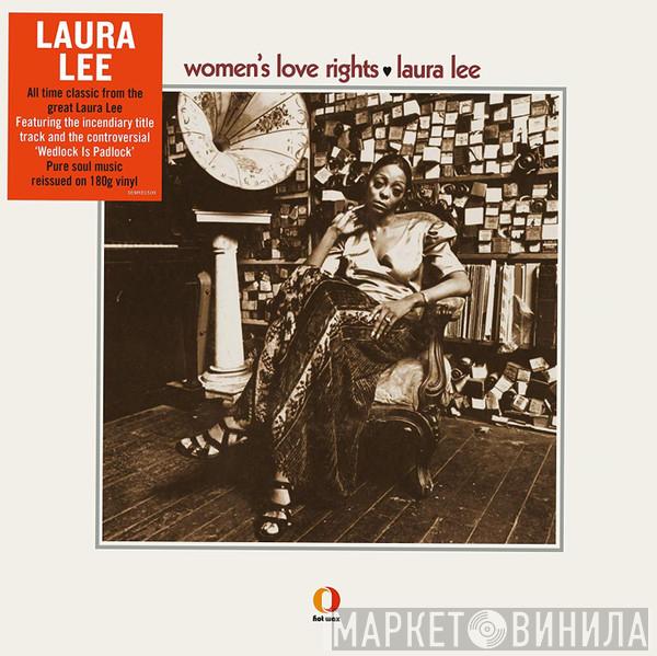 Laura Lee - Women's Love Rights