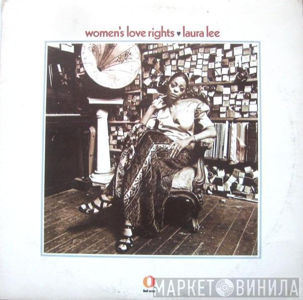 Laura Lee - Women's Love Rights