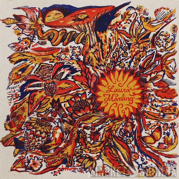 Laura Marling - Alas I Cannot Swim