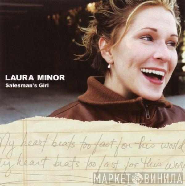 Laura Minor - Salesman's Girl