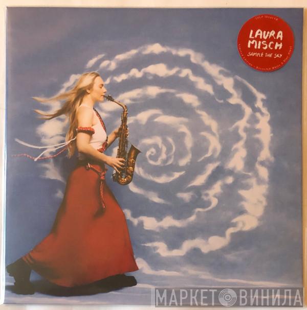 Laura Misch - Sample The Sky
