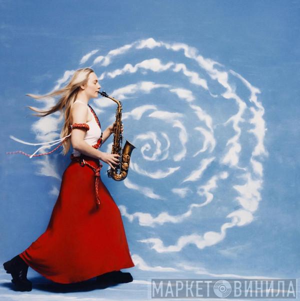 Laura Misch - Sample The Sky