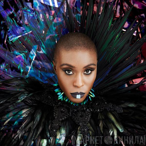 Laura Mvula - The Dreaming Room