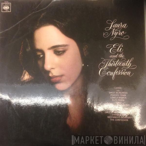 Laura Nyro - Eli And The Thirteenth Confession