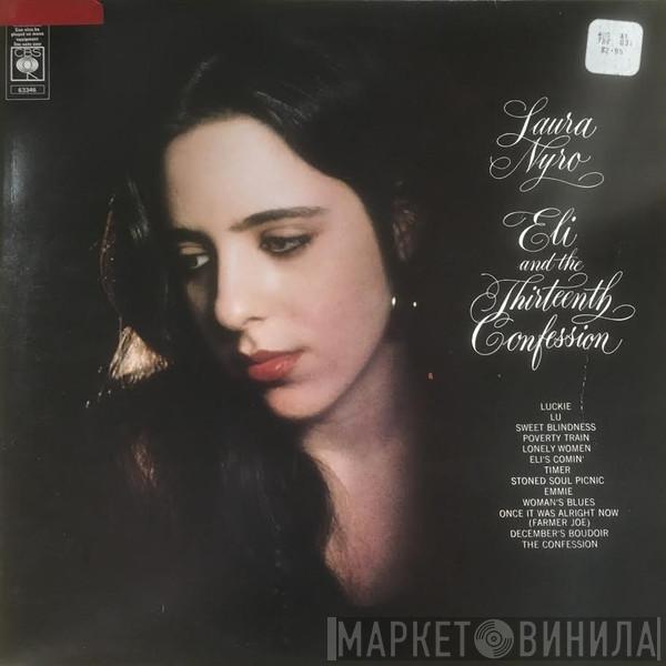 Laura Nyro - Eli And The Thirteenth Confession