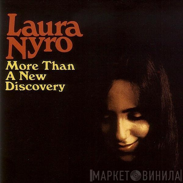 Laura Nyro - More Than A New Discovery