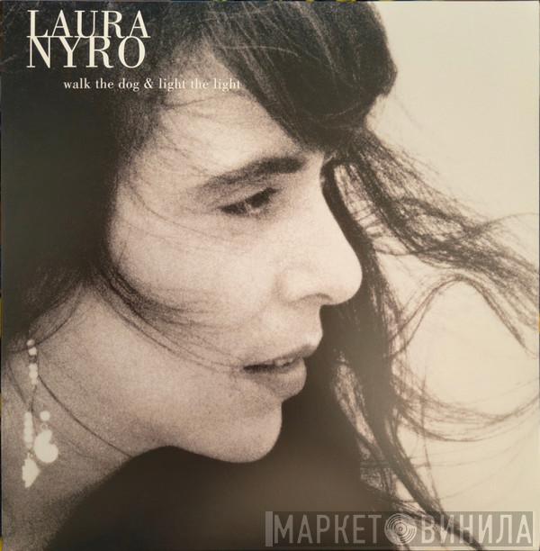 Laura Nyro - Walk The Dog & Light The Light