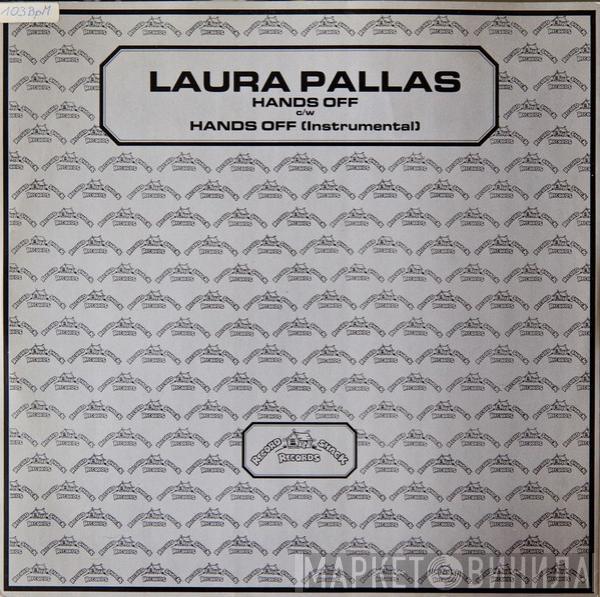 Laura Pallas - Hands Off