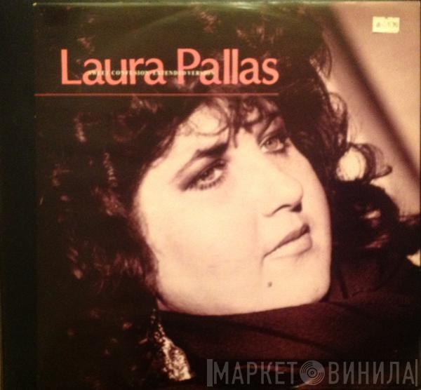 Laura Pallas - Sweet Confusion