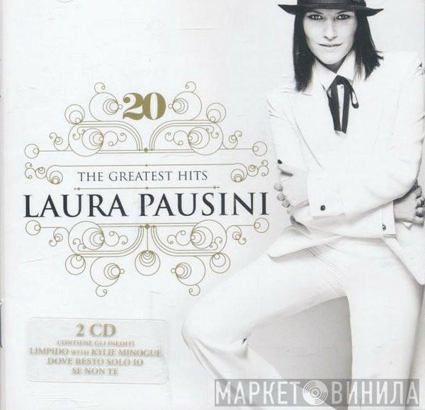  Laura Pausini  - 20 The Greatest Hits