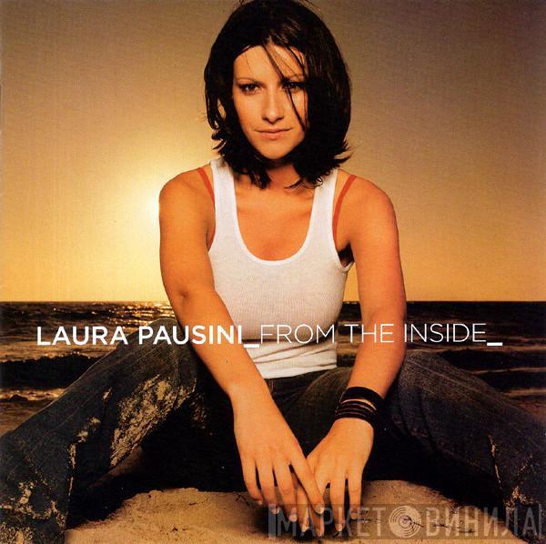 Laura Pausini - From The Inside