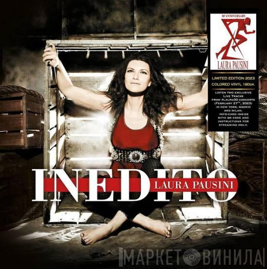 Laura Pausini - Inedito