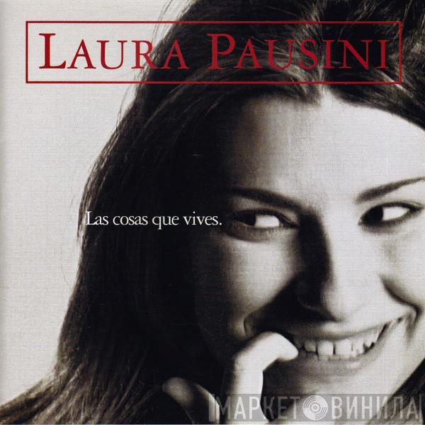  Laura Pausini  - Las Cosas Que Vives.