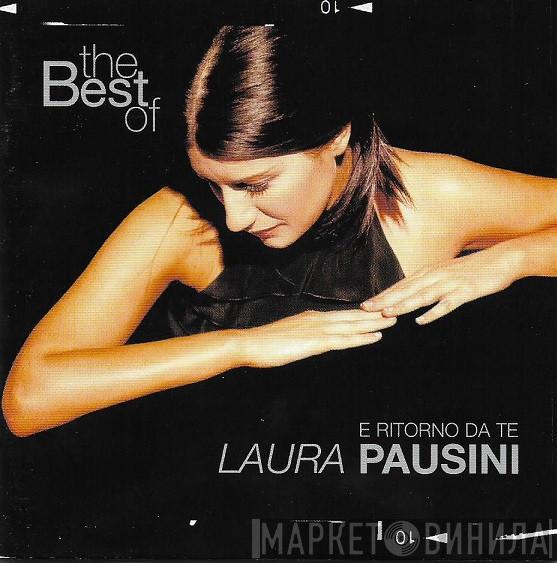 Laura Pausini - The Best Of Laura Pausini E Ritorno Da Te