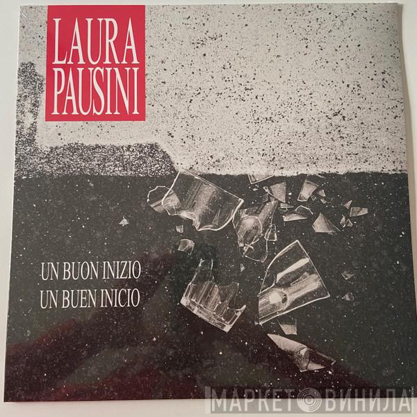 Laura Pausini - Un Buon Inizio