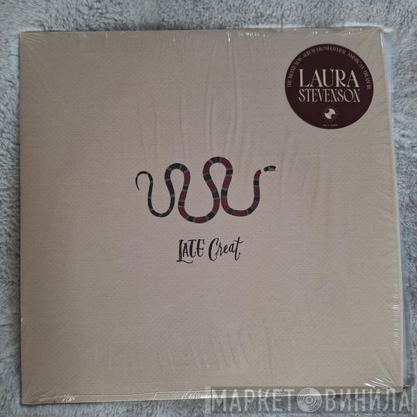 Laura Stevenson - Late Great