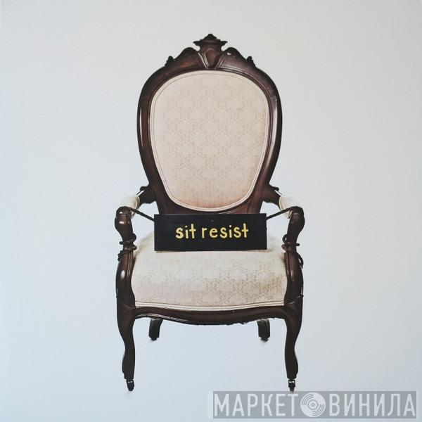 Laura Stevenson - Sit Resist