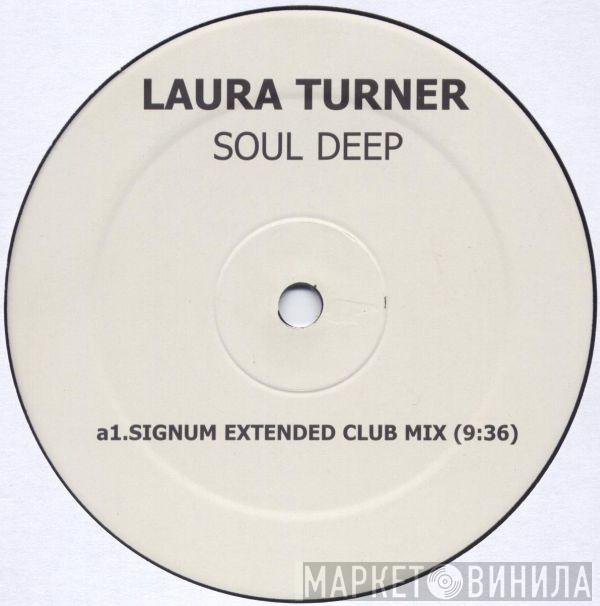 Laura Turner - Soul Deep