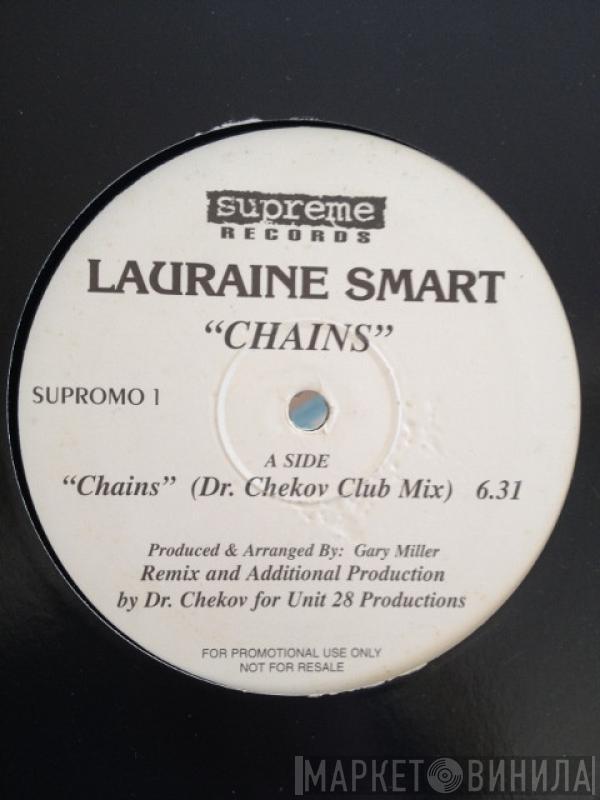 Lauraine Smart - Chains