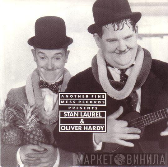 Laurel & Hardy - Honolulu Baby