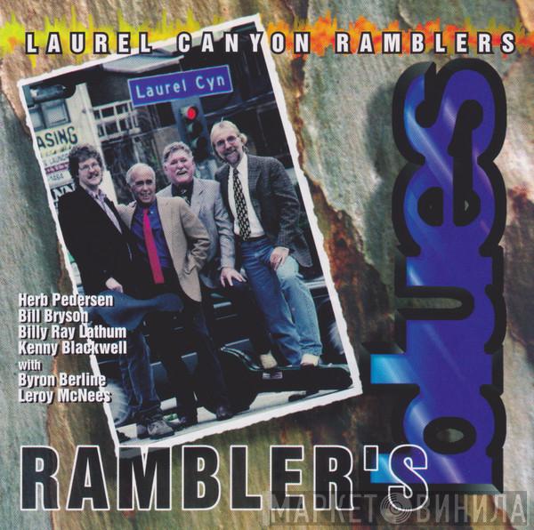 Laurel Canyon Ramblers - Rambler's Blues