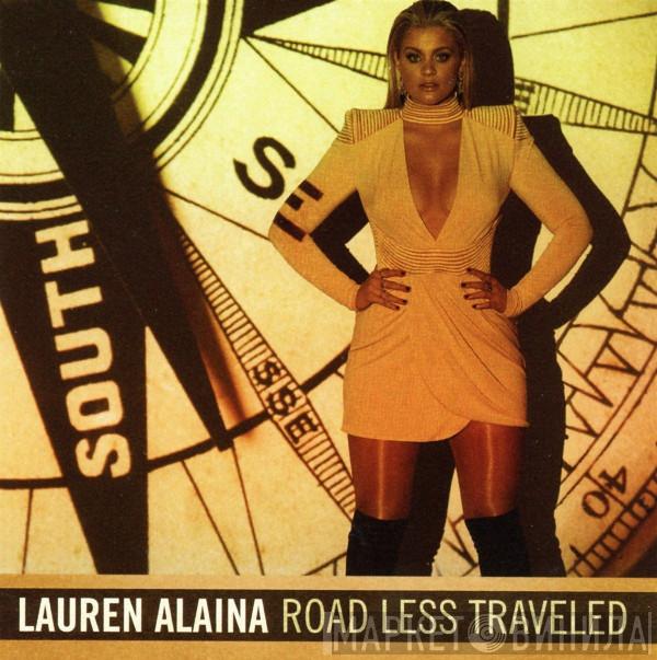 Lauren Alaina - Road Less Traveled