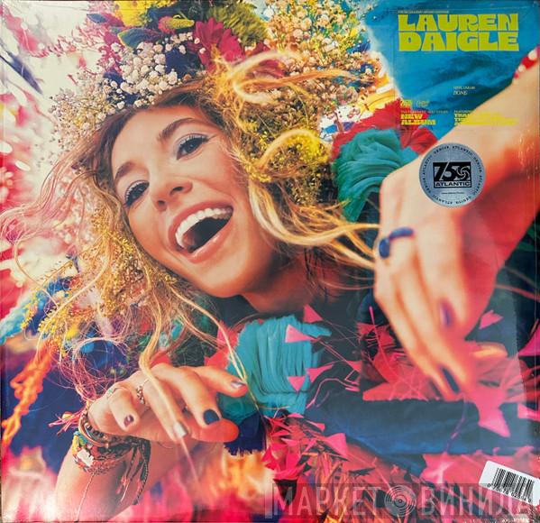 Lauren Daigle - Lauren Daigle