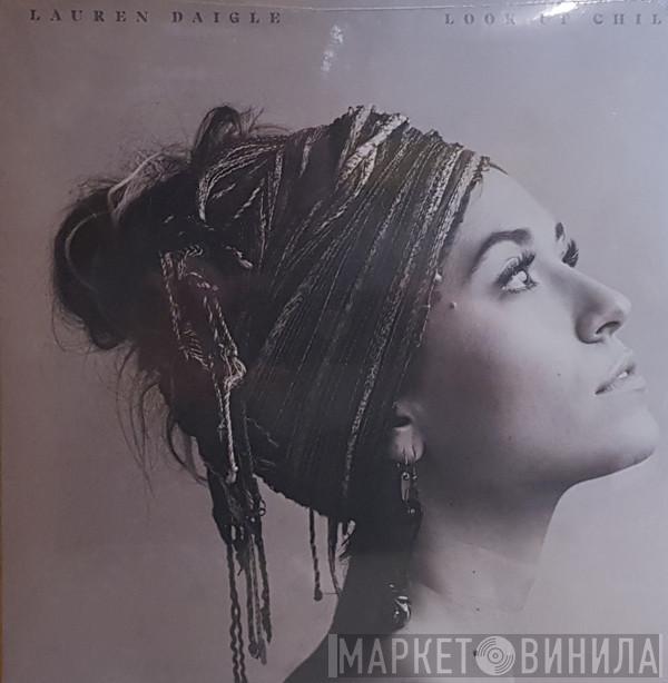 Lauren Daigle - Look Up Child