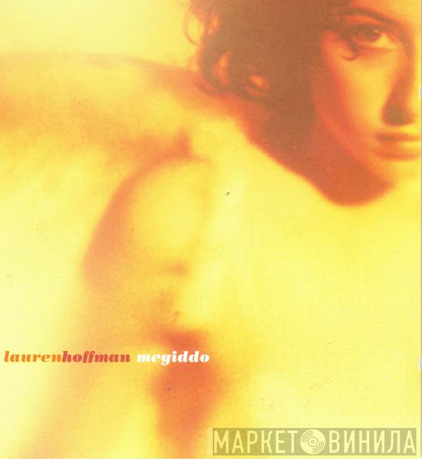 Lauren Hoffman - Megiddo