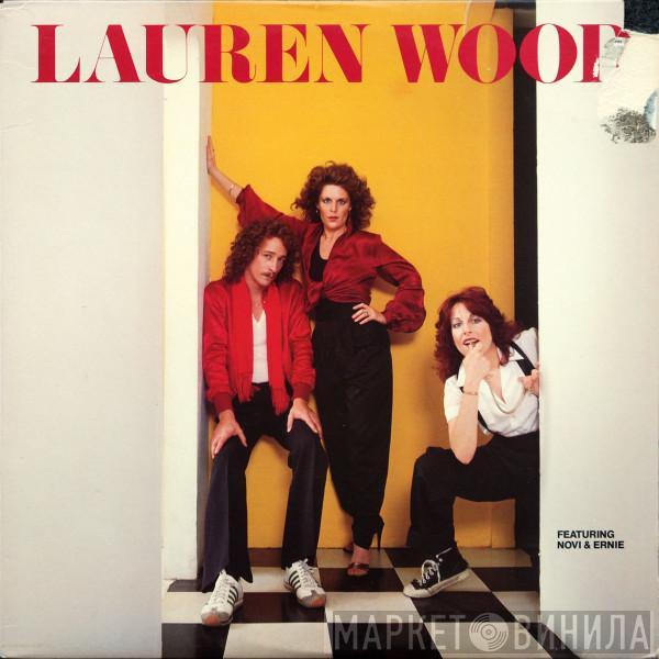 Lauren Wood, Novi Novog, Ernie Eremita - Lauren Wood