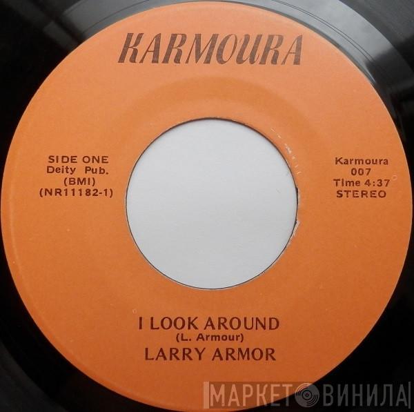 Laurence Armour - I Look Around