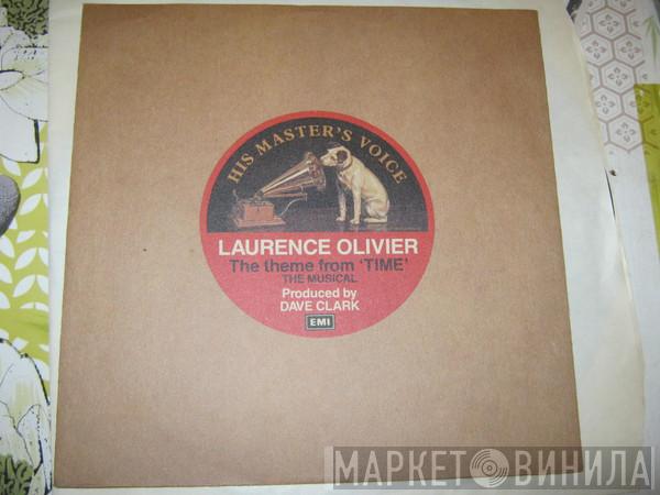 Laurence Olivier - The Theme From 'Time' The Musical