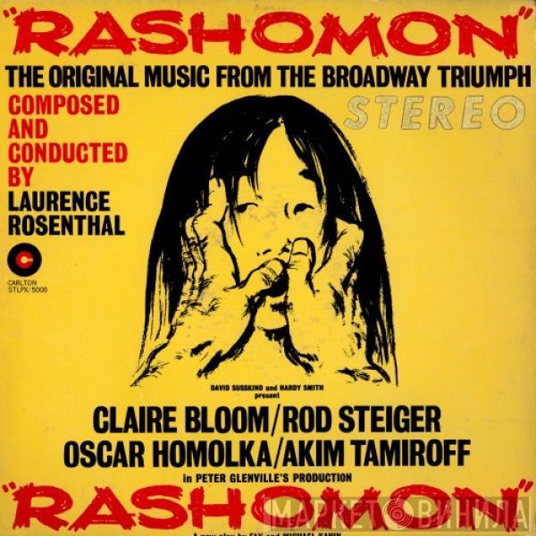 Laurence Rosenthal - Rashomon