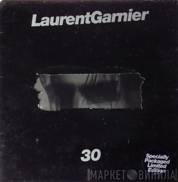 Laurent Garnier - 30