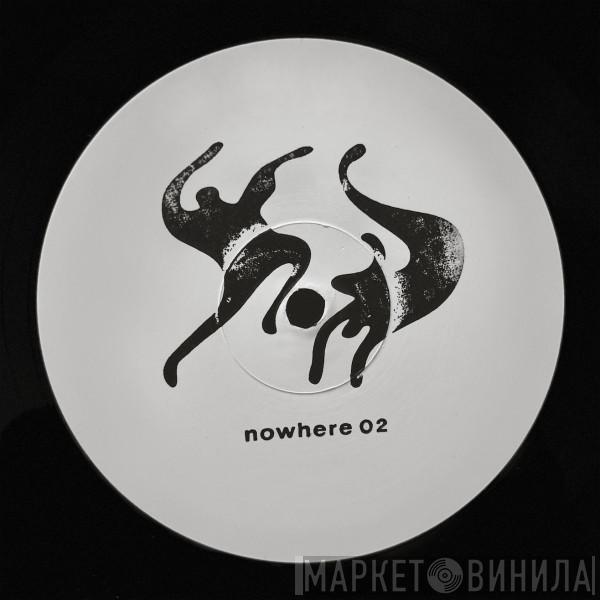 Laurent Garnier, D-Knox, Frantic System, Roland Klinkenberg - Nowhere 02