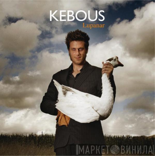 Laurent Kebous - Lupanar