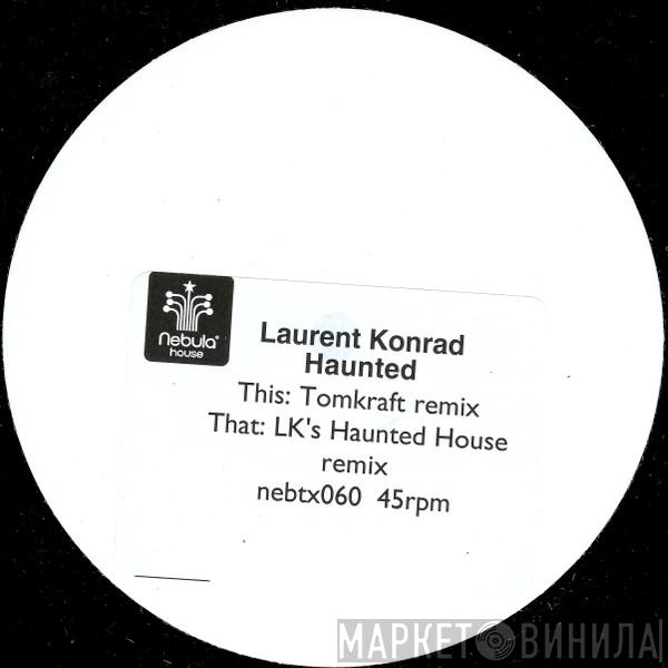 Laurent Konrad - Haunted