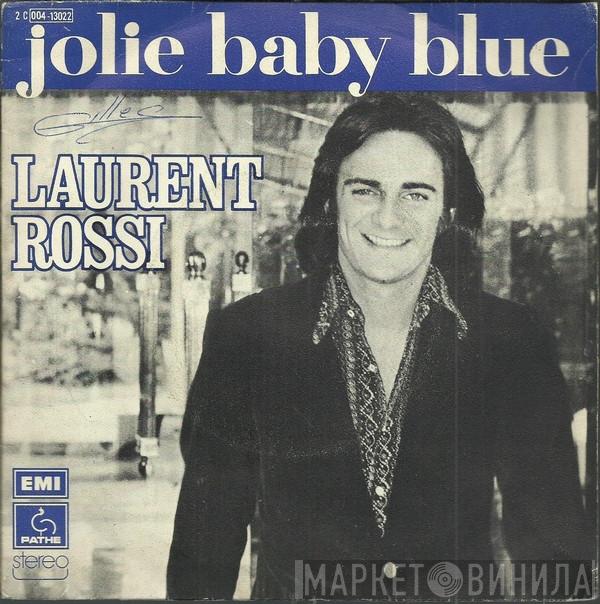 Laurent Rossi - Jolie Baby Blue