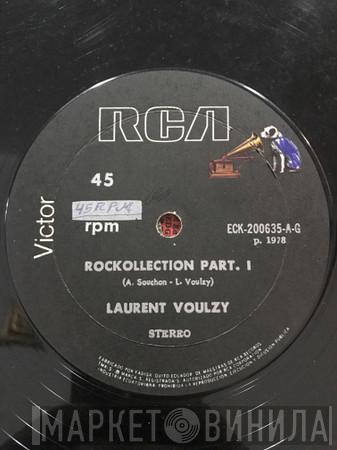  Laurent Voulzy  - Rockollection - Part I / Rock Collection - Part II