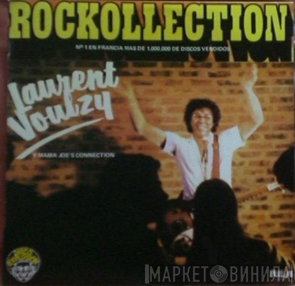 Laurent Voulzy, Mama Joe's Connection - Rockollection