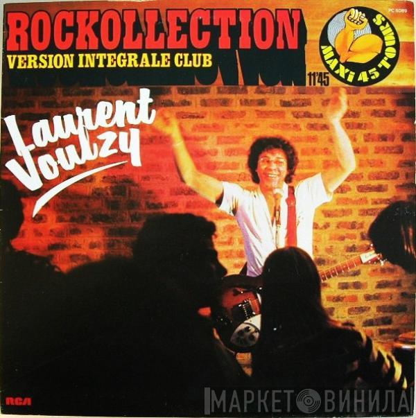 Laurent Voulzy - Rockollection (Version Intégrale Club)