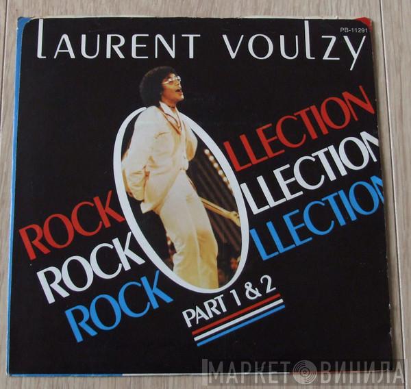  Laurent Voulzy  - Rockollection Part 1&2